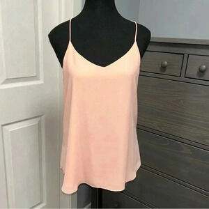 RW & Co Tank